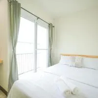 Nut Home Hostel, viešbutis mieste Ban Ko