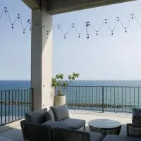 Adagio Dapeng Bay, hotel in Donggang