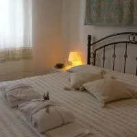B&B Fragus e Saboris de Sardigna, khách sạn ở Sadali