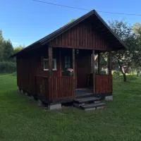Metsamajake Värskas, hotel em Värska