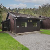 Beech Timber Lodge