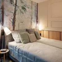 Apartament SezamkowaSKC, hôtel à Skierniewice