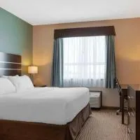 Moosomin में, होटल Best Western Plus Moosomin Hotel