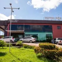 Pôr do Sol Hotel, hotel Santarémben