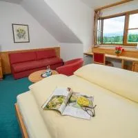 Landhotel Hoisl-Bräu, hotel em Penzberg