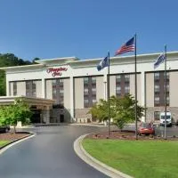 Hampton Inn Martinsville, hotel i Martinsville
