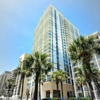 Hilton Grand Vacations Club Ocean 22 Myrtle Beach