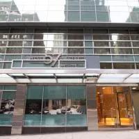 Hilton Club West 57th Street New York – hotel w Nowym Jorku