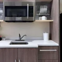 Home2 Suites by Hilton Ocean City Bayside, hotel v destinaci Ocean City