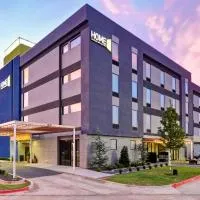 Home2 Suites By Hilton El Reno, hotell i El Reno