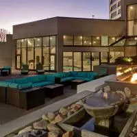 Embassy Suites By Hilton Oklahoma City Northwest, hotel u gradu Oklahoma Siti