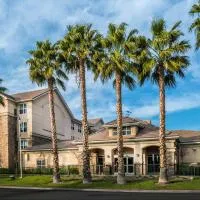 Homewood Suites by Hilton Ontario Rancho Cucamonga, hotel i Rancho Cucamonga