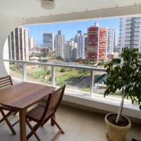 Parada 4 Brava 1ra Linea playa - Todos los servicios - Edificio Estrella de Mar, hotel a Punta del Este