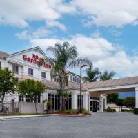 Hilton Garden Inn Arcadia/Pasadena Area