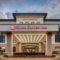 Hilton Garden Inn Wilsonville Portland, hotel di Wilsonville