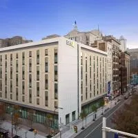 Home2 Suites by Hilton Philadelphia Convention Center, hotell i Philadelphia
