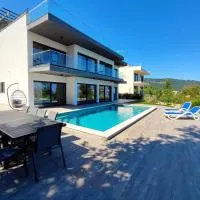 Villa Mela Opatija by Kvarner Rentals, hotel din Opric
