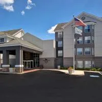 Homewood Suites by Hilton Philadelphia-Great Valley, hotel a Malvern