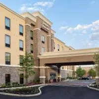 Hampton Inn & Suites Philadelphia Montgomeryville, hotel en North Wales