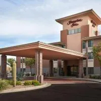 Hampton Inn Phoenix/Anthem, hotel en Anthem