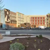 Home2 Suites By Hilton Scottsdale Salt River – hotel w mieście Scottsdale