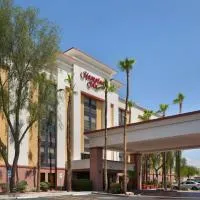 Hampton Inn Glendale-Peoria, hotel a Peoria