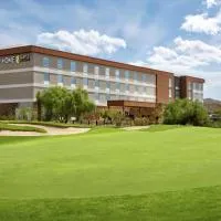 Home2 Suites By Hilton Mesa Longbow, Az, hotel en Mesa