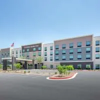 Hilton Garden Inn Surprise Phoenix, hotel din Surprise