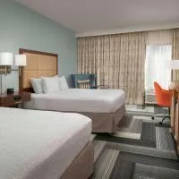 Hampton Inn Pittsburgh-Monroeville, hotell Monroeville’is