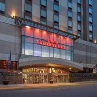 Hilton Garden Inn Pittsburgh University Place – hotel w mieście Pittsburgh