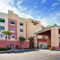 Pensacola Beach में, होटल Hampton Inn Pensacola Beach