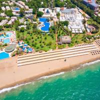 TUI MAGIC LIFE Belek, hotel en Belek