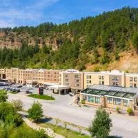 DoubleTree by Hilton Deadwood at Cadillac Jack's, hotel din Deadwood