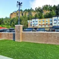 Tru By Hilton Deadwood, hotel Deadwoodban