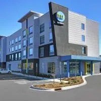 Tru By Hilton Burlington, hotel in Burlington