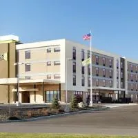 Home2 Suites By Hilton Richland โรงแรมในริชแลนด์