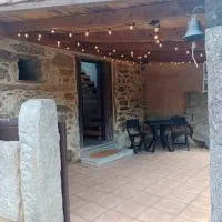 La Gavina, Hotel in Beáriz