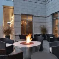 Hilton Garden Inn Rochester - University & Medical Center, hotel en Rochester
