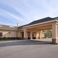 Homewood Suites by Hilton Rochester - Victor, hôtel à Victor