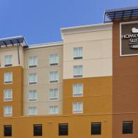 Homewood Suites by Hilton Rochester Mayo Clinic-St. Marys Campus