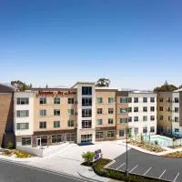 Hampton Inn & Suites El Cajon San Diego, hotel di El Cajon