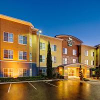 Homewood Suites by Hilton Carlsbad-North San Diego County, hotell sihtkohas Carlsbad lennujaama McClellan-Palomar Airport - CLD lähedal