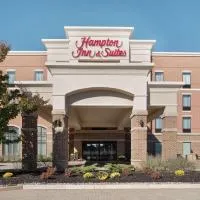 Hampton Inn & Suites Mishawaka/South Bend at Heritage Square, hotel en South Bend