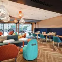 Tru By Hilton Louisville Airport, hotel a Louisville