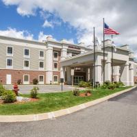 Hampton Inn & Suites Berkshires-Lenox