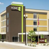 Home2 Suites by Hilton Salt Lake City-Murray, UT