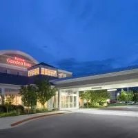 Hilton Garden Inn Salt Lake City/Layton, hotel v mestu Layton
