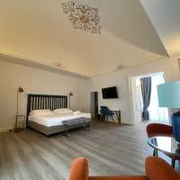 Lanterne Magiche Ortigia Suites, hotel en Siracusa