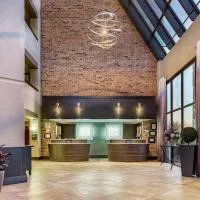 DoubleTree by Hilton Johnson City, hotel em Johnson City