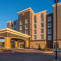Homewood Suites By Hilton Tulsa Catoosa，卡圖薩的飯店